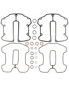 Twin Power 17-Up M8 Rocker Box Gasket Kit buy in USA