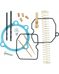 Twin Power 90-06 Big Twin and XL CV Carburetor Recalibration Kit buy in USA