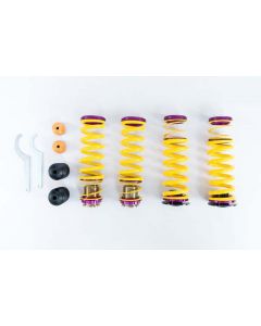 KW Suspension HAS Height Adjustable Spring kit for Mercedes Benz AMG C63/C63s Coupe & Convertible (W205) buy in USA