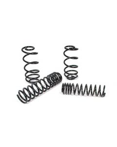 JKS Manufacturing 97-06 Jeep Wrangler TJ 3in Coil Spring Box Kit buy in USA