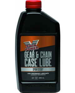 Twin Power Sportster Transmission Lube Quart buy in USA