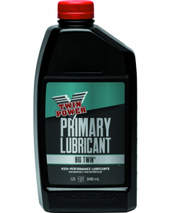 Twin Power Primary Lube Quart buy in USA