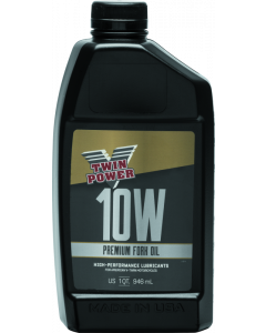 Twin Power 10W Fork Oil Quart buy in USA