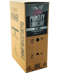 Twin Power Primary Lube 6 Gallon Bag In Box buy in USA