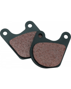 Twin Power 78-83 FX XL Organic Brake Pads Replaces H-D 44098-77 44063-83C 44032-79 Dual Disc buy in USA