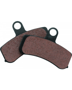 Twin Power 08-14 Softails 08-17 Dyna Organic Brake Pads Replaces H-D 44082-08 46363-11 Various F buy in USA