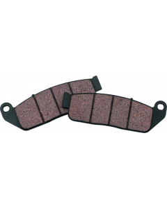 Twin Power 15-16 Indian Scout Organic Brake Pads Front buy in USA