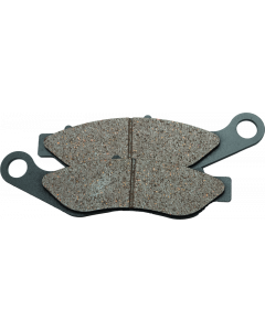 Twin Power 14-UP Trike Models Organic Brake Pads Replaces H-D 41300027 Front buy in USA