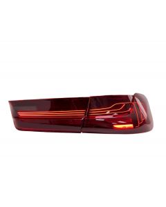 G80 M3 & G20 3 SERIES SEDAN CSL LASER STYLE TAILLIGHTS (2019 - PRESENT) buy in USA