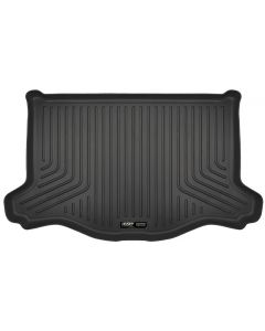 Husky Liners 2015 Honda Fit Black Rear Cargo Liner buy in USA