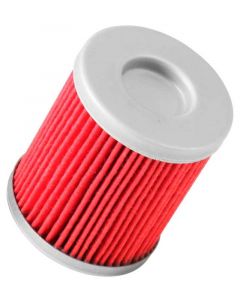 K&N Oil Filter 1.625in OD x 2.063in H for 99-07 KTM 250/400/450/520/525/540/625/660/690 (2nd Filter) buy in USA