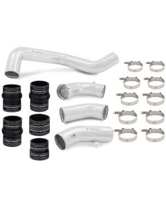 Mishimoto 17-19 GM 6.6L L5P Intercooler Pipe and Boot Kit Polished buy in USA