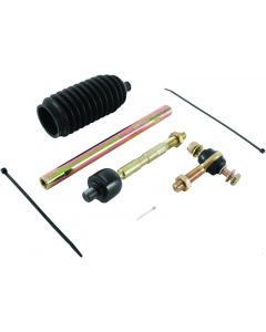 QuadBoss Can-Am Defender HD10 Pro DPS 2020 Steering Rack Tie Rod Assembly Kit - Left Inner & Outer buy in USA