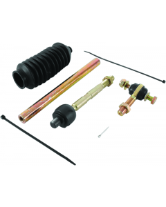 QuadBoss Can-Am Defender HD10 Pro DPS 2020 Steering Rack Tie Rod Assembly Kit - Right Inner & Outer buy in USA