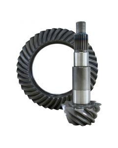 Yukon Gear High Performance Replacement Ring & Pinion Gear Set For Dana 44JK in a 3.21 Ratio 24-Spl buy in USA