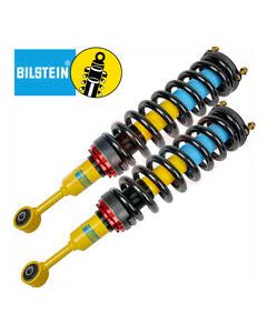 Bilstein Adjustable Strut Set (2 inch to 5 inch) Lift inc. Springs & Top Mounts for Mercedes Benz X-Class buy in USA