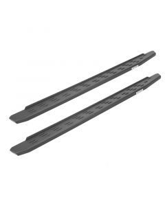 Go Rhino RB30 Running Boards 87in. - Bedliner Coating (Boards ONLY/Req. Mounting Brackets) buy in USA