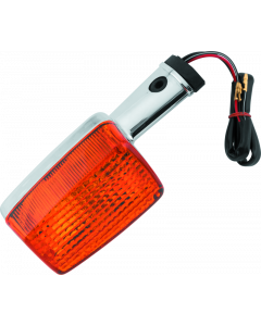 BikeMaster Honda Turn Signal - Front buy in USA