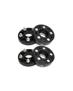 ✯✯✯✯✯ PlusTrack Wheel Spacer Flush Fit Kit for Jaguar F-Pace inc. SVR X761 E-Pace X540 buy in USA