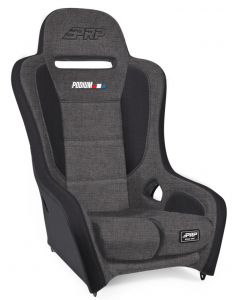 PRP Podium Elite Suspension Seat All Grey/Black buy in USA