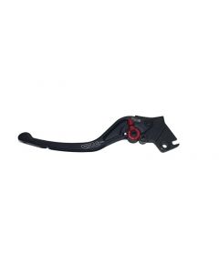 CRG 96-08 Ducati 600-800 Monster/ 97-03 ST2 RC2 Clutch Lever - Standard Black buy in USA