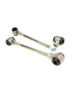 JKS Manufacturing Jeep Wrangler TJ/LJ Adjustable Sway Bar Links - Rear buy in USA