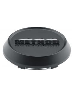 Method Cap T080 - 104mm - Black - Snap In buy in USA