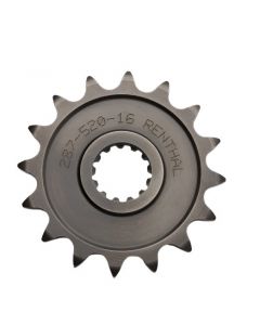 Renthal 13-23 Honda CB 500F/ CBR 500R/ CMX 500 Front Sprocket - 520-14P Teeth buy in USA