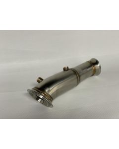 ✯✯✯✯✯ Design Decatted Downpipe N55 EWG BMW M135i F20 M235i F22 335i F30 435i F32 & M2 F87 buy in USA