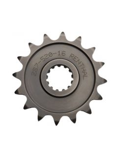 Renthal 11-24 Honda CBR250/300/ CRF250R/CB300F/CBF300N Front Sprocket - 520-14P Teeth buy in USA