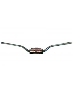 Renthal 09-12 KTM SX/ SX-F/ 06-13 Suz RM/ RMZ/ 18-21 Yamaha YZ-F Fatbar - Black buy in USA