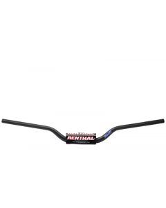 Renthal Trails 100 Bou/ Lampkin Fatbar - Black buy in USA