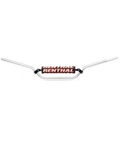 Renthal 14+ Honda Grom/ MSX125 7/8 in. Handlebar - Silver buy in USA