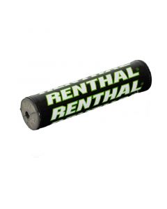 Renthal Mini SX 205 Pad 8.5 in. -Black/ White/ Green buy in USA