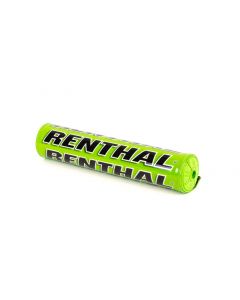 Renthal SX Pad 10 in. - Green/ Green buy in USA