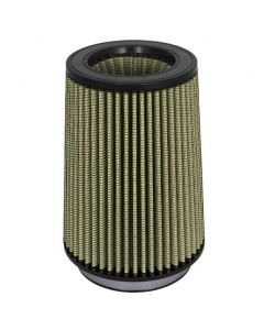 aFe Magnum FLOW PRO GUARD 7 Air Filter 5in Flange x 6-1/2in Base x 5-1/2in T (Inv) x 9in H (IM) buy in USA