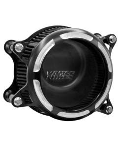 Vance & Hines HD Touring 08-16 VO2 Insight Intake Kit Contrast buy in USA