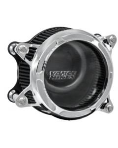 Vance & Hines HD Multi Fit VO2 Insight Intake Kit Chrome buy in USA