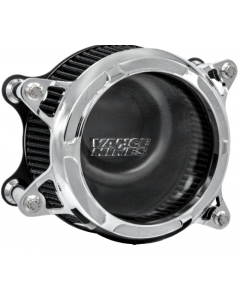 Vance & Hines HD Touring 08-16 VO2 Insight Intake Kit Chrome buy in USA