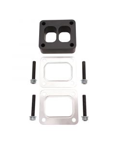 Wehrli Universal T4 Spacer Plate Kit 1.5in w/Studs & Gaskets buy in USA