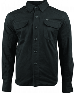 Speed and Strength Call to Arms Moto Shirt Black - Small buy in USA