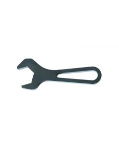 Vibrant -4AN Aluminum Wrench - Anodized Black (individual retail packaged) buy in USA