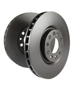 EBC 01-07 BMW 325i 2.5 (E46) Premium Rear Rotors buy in USA