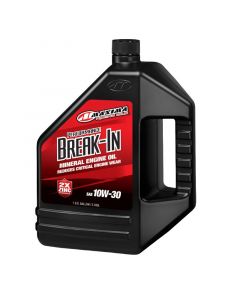 Maxima Performance Auto Performance Break-In 10W-30 Mineral Engine Oil - 5 Gal buy in USA