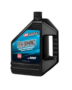 Maxima Performance Auto Performance 60WT Mineral Engine Oil - 5 Gal buy in USA