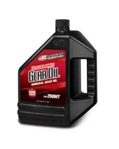 Maxima Performance Auto Performance Gear Oil 250WT Mineral Gear Oil - 128oz buy in USA