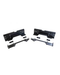 MaxTrac 19-22 Chevy Silverado 1500 Rear C-Frame Support Section buy in USA