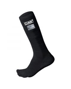 OMP One Socks My2021 Black - Size L (Fia 8856-2018) buy in USA