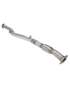 Perrin 22-24 Subaru WRX FA24 Front-Pipe w/Cat buy in USA