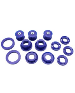 SuperPro 2008 Pontiac G8 Base Rear Traction Pack - Subframe and Differential Bushing Kit buy in USA